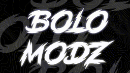 Bolo Modz Discord Server Banner