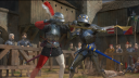 Half Sword Discord Server Banner