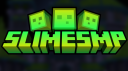 SlimeSMP Minecraft Server Discord Server Banner