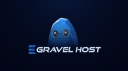 Gravel Host Discord Server Banner