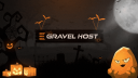 Gravel Host Discord Server Banner