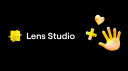 Lens Studio Discord Server Banner