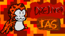 DRE1MER TAG Discord Server Banner
