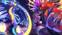 Pokemon Legends ZA Discord Server Banner