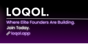 LOQOL Discord Server Banner