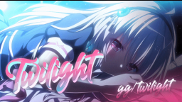 Twilight Discord Server Banner