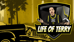 LifeOfTerry 🤌🏾 Discord Server Banner