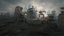 Armor Attack Discord Server Banner
