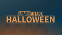 Armor Attack Discord Server Banner