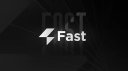 Fast Discord Server Banner