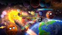 SolarBalls Discord Server Banner
