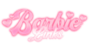 𝘽𝘼𝙍𝘽𝙄𝙀 𝙇𝙄𝙉𝙆𝙎  彡 Discord Server Banner