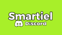 Servidor do Smartiel Discord Server Banner