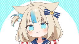 🐟kaniki's corner🐟 Discord Server Banner