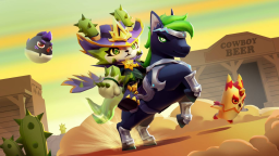 Blockman Go Sky Block Discord Server Banner