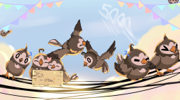 P2 Assistant Discord Server Banner