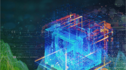 QuantumHax Discord Server Banner