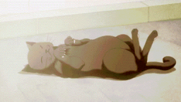 Пушистыи Краи Discord Server Banner