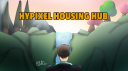 Housing Hub Discord Server Banner
