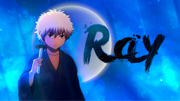 🌠 RAY Discord Server Banner