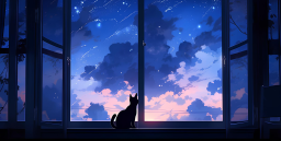 전 제트봇 지원 서버 Discord Server Banner