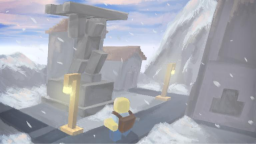 Steep Steps Discord Server Banner