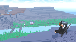 Classic Architects Discord Server Banner