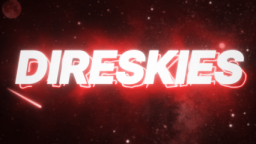 DireSkies Discord Server Banner