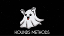 Hounds Methods Discord Server Banner