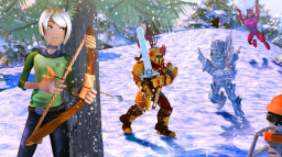 Roblox Free Robux Discord Server Banner