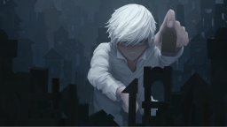 near's humble abode . Discord Server Banner