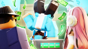 Avatar Island - Outfit Donation Hangout Discord Server Banner