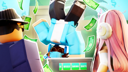 Avatar Island - Outfit Donation Hangout Discord Server Banner