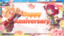 Ragnarok M Discord Server Banner