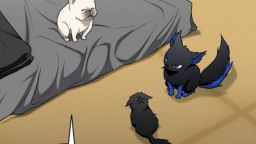아서버이름할꺼없다서버이름추천받습니다(안받음) Discord Server Banner