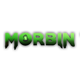 Morbin Studios™ Discord Server Banner