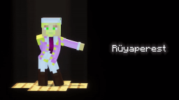 Ruyaperest Discord Server Banner