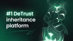 DETRUST Discord Server Banner