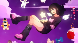 SinCity / Sin6n ⭐ Discord Server Banner