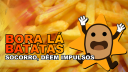 Escolinha do Exilado Discord Server Banner