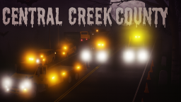 π Central Roleplay Community Discord Server Banner