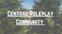 Central Roleplay Community Discord Server Banner