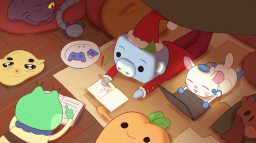 Chinese Discord Server Banner