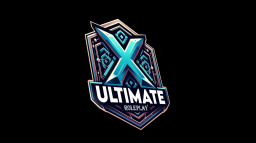 Ultimate 𝕏 Roleplay (OFF) Discord Server Banner