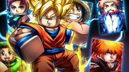 Anime Switch Discord Server Banner