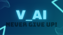 V Discord Server Banner