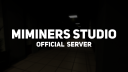 Miminers Studio [Official] Discord Server Banner