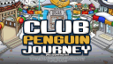 Club Penguin Journey Discord Server Banner