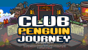 Club Penguin Journey Discord Server Banner