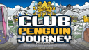Club Penguin Journey Discord Server Banner